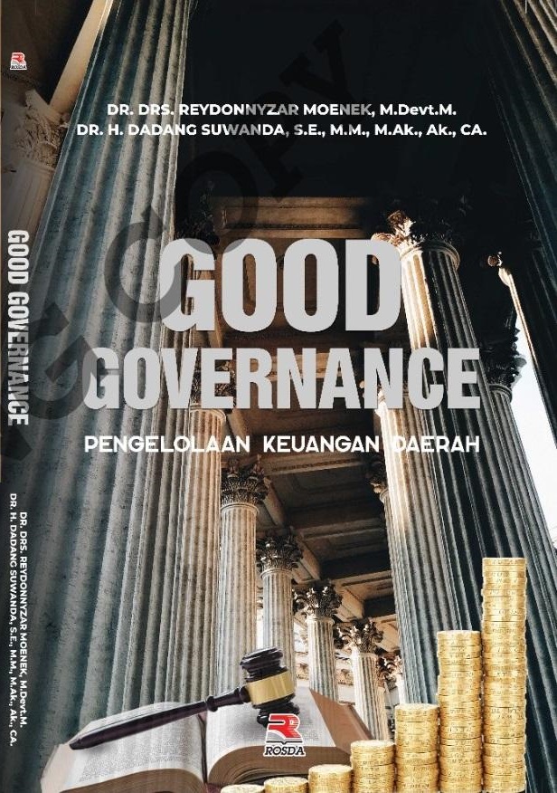 Good Governance: Pengelolaan Keuangan Daerah